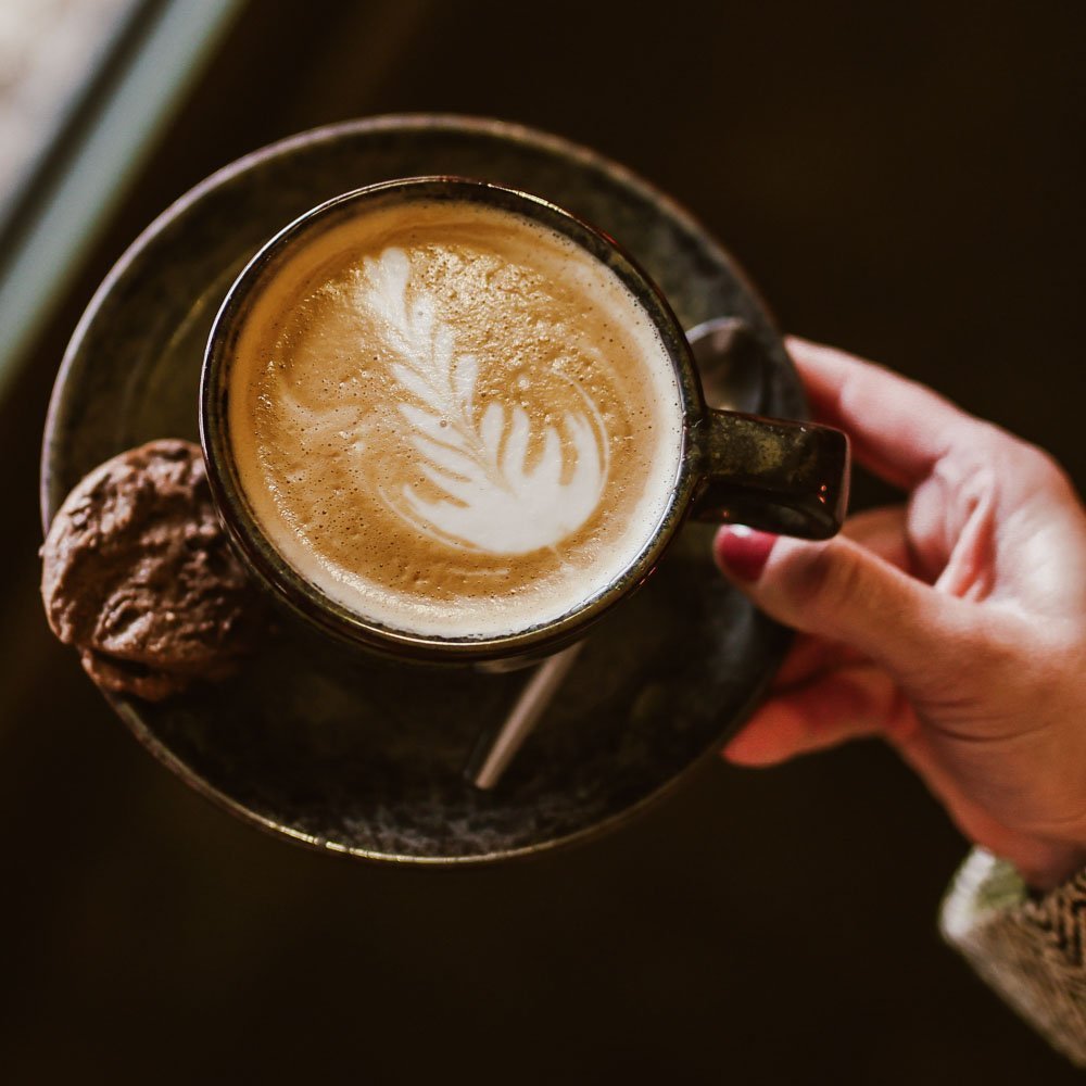 De Zwaan Winterswijk koffie barrista
