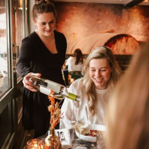De Zwaan Winterswijk wijnproeverij